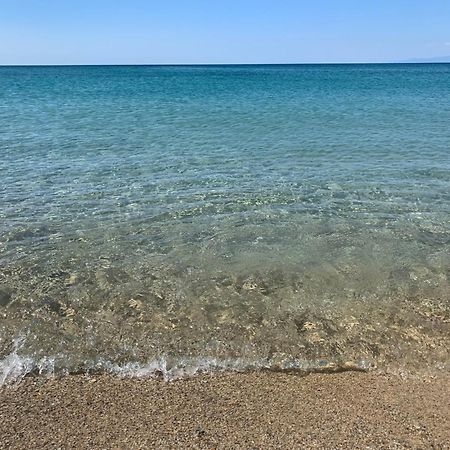 La Ciotat La Plus Belle Baie Du Monde - Terrasse Appartement 4 Couchages מראה חיצוני תמונה