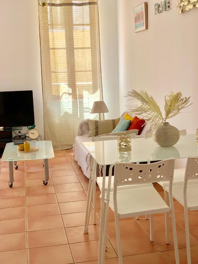 La Ciotat La Plus Belle Baie Du Monde - Terrasse Appartement 4 Couchages מראה חיצוני תמונה