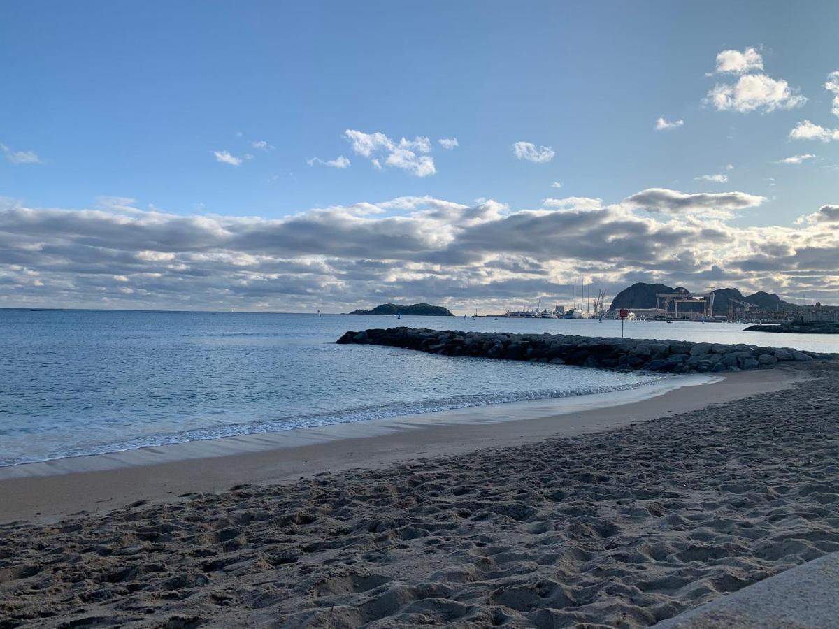 La Ciotat La Plus Belle Baie Du Monde - Terrasse Appartement 4 Couchages מראה חיצוני תמונה