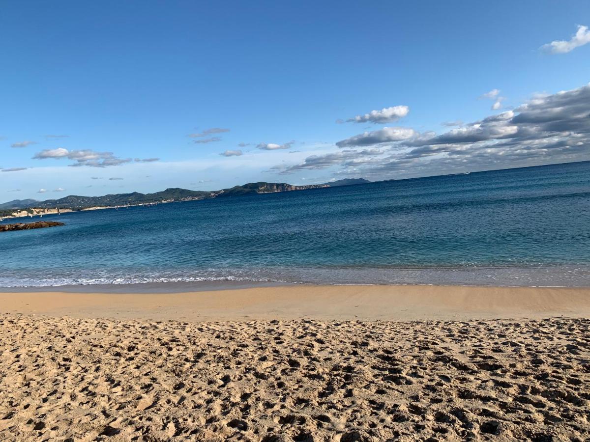 La Ciotat La Plus Belle Baie Du Monde - Terrasse Appartement 4 Couchages מראה חיצוני תמונה