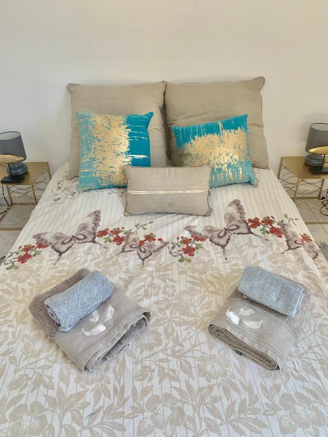 La Ciotat La Plus Belle Baie Du Monde - Terrasse Appartement 4 Couchages מראה חיצוני תמונה