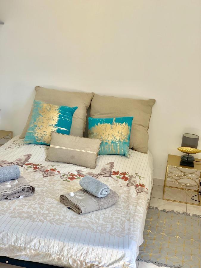 La Ciotat La Plus Belle Baie Du Monde - Terrasse Appartement 4 Couchages מראה חיצוני תמונה