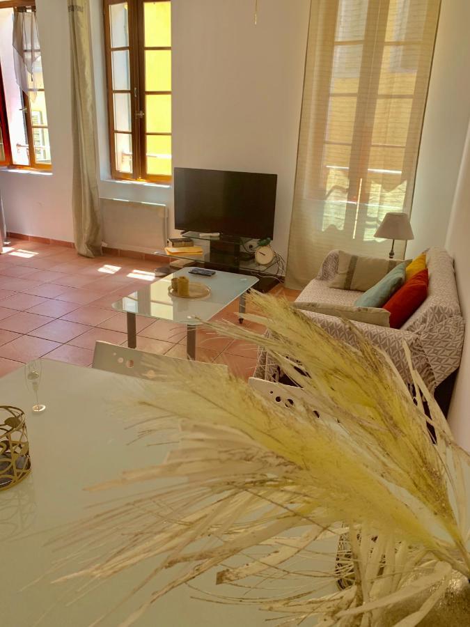 La Ciotat La Plus Belle Baie Du Monde - Terrasse Appartement 4 Couchages מראה חיצוני תמונה