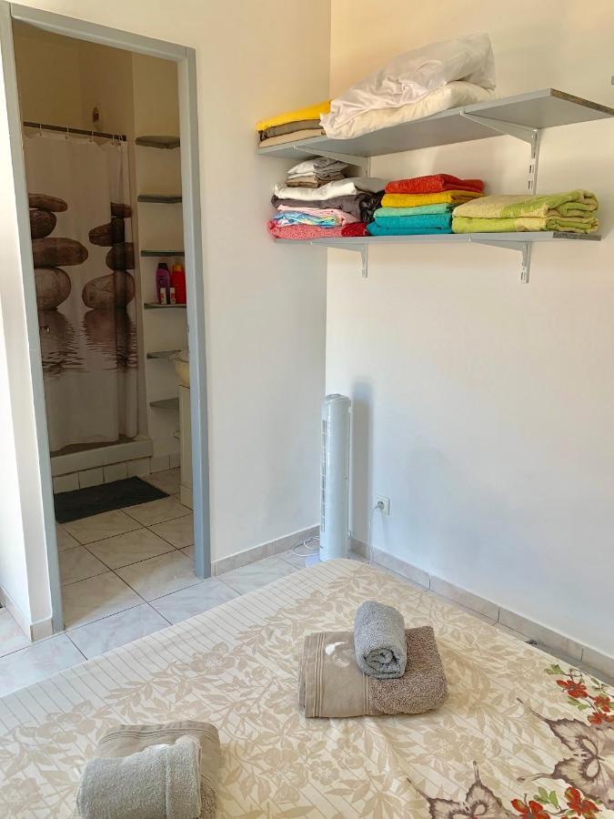 La Ciotat La Plus Belle Baie Du Monde - Terrasse Appartement 4 Couchages מראה חיצוני תמונה