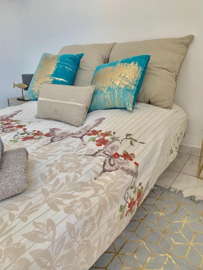 La Ciotat La Plus Belle Baie Du Monde - Terrasse Appartement 4 Couchages מראה חיצוני תמונה