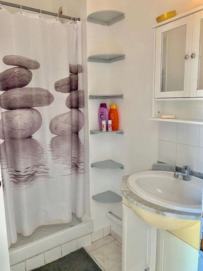 La Ciotat La Plus Belle Baie Du Monde - Terrasse Appartement 4 Couchages מראה חיצוני תמונה