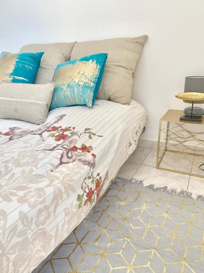 La Ciotat La Plus Belle Baie Du Monde - Terrasse Appartement 4 Couchages מראה חיצוני תמונה